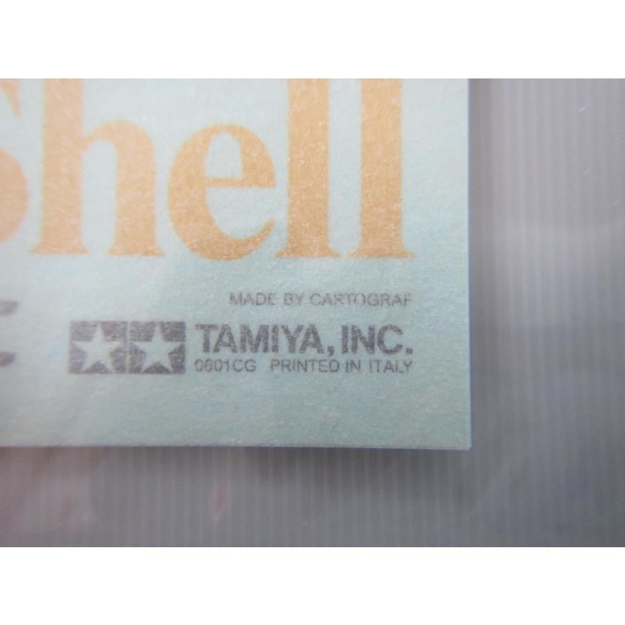 Tamiya AP 1/24 Porsche 962C Shell