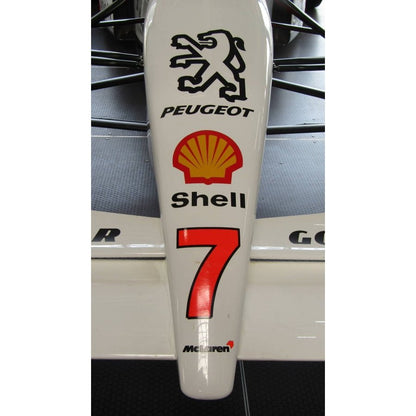1/20 McLaren MP4/9 [D932]