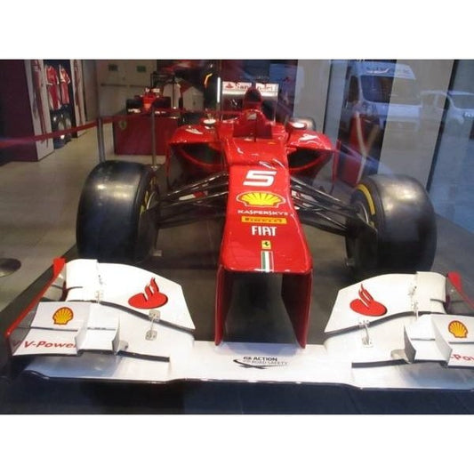 1/20 Ferrari F2012 [D708]