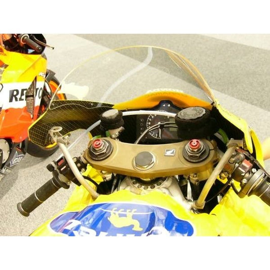 1/12 Honda RC211V '05 Camel Pons [D387]