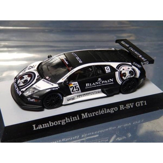 1/64 Lamborghini Murciélago R-SV [D749]