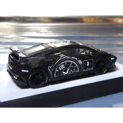 1/64 Lamborghini Gallardo Super Trofeo [D748]