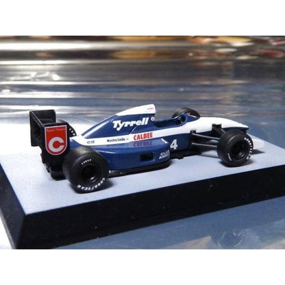 1/64 Tyrell 020B [D753]