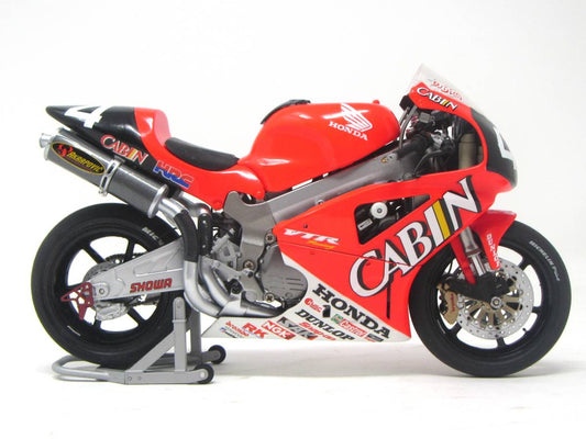 1/12 Honda VTR1000'00 8hours Kato&Ukawa [D671]