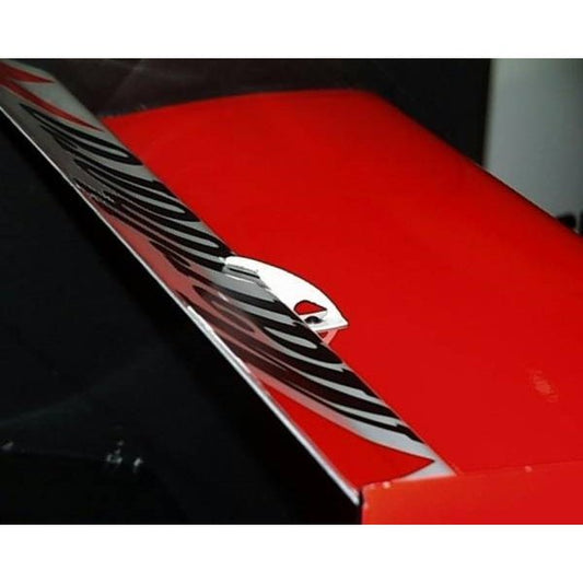 1/20 McLaren MP4/5B Additional Logo [D738]