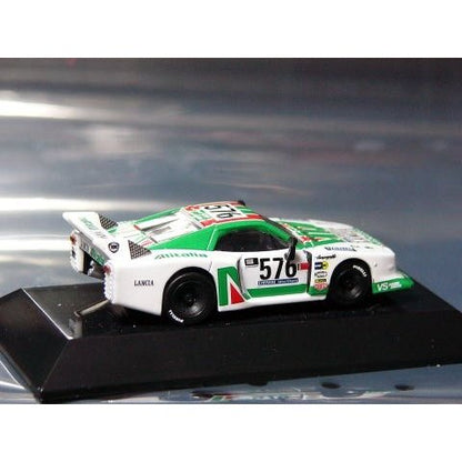 1/64 Lancia Beta '79 Villeneuve [D650]