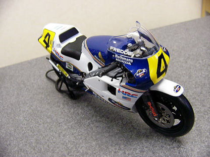 1/12 Honda NSR500 '85&89 Tobacco [D467]