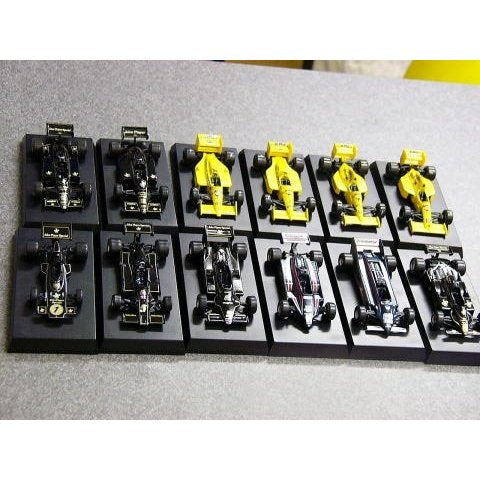 1/64 Lotus Set[D514]