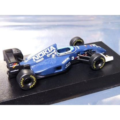 1/64 Tyrell 023 [D754]