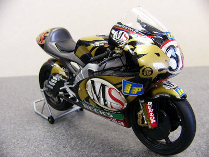 1/12 Aprilia RSV250'01 Harada Specification [D448]