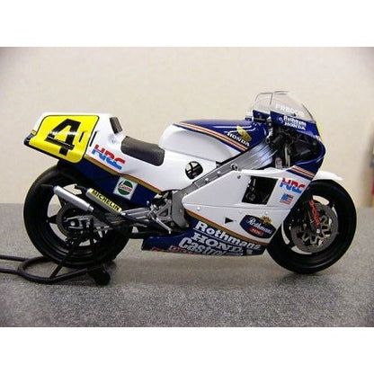 1/12 Honda NSR500 '85&89 Tobacco [D467]
