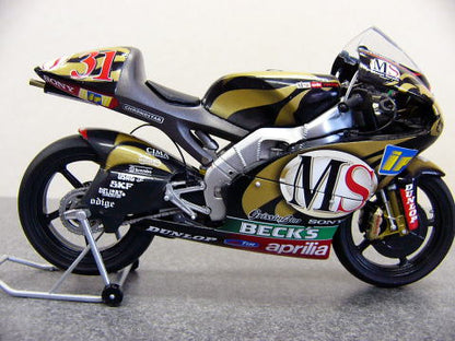 1/12 Aprilia RSV250'01 Harada Specification [D448]