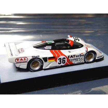 1/64 Dauer Porsche 962C '94LM 1st [D750]