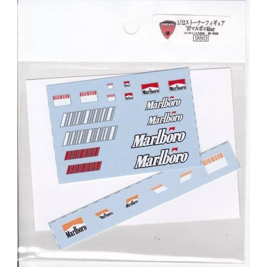 1/12 Stoner '07 bar&Tobacco [D508]