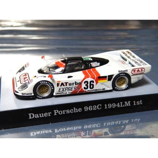 1/64 Dauer Porsche 962C '94LM 1st [D750]