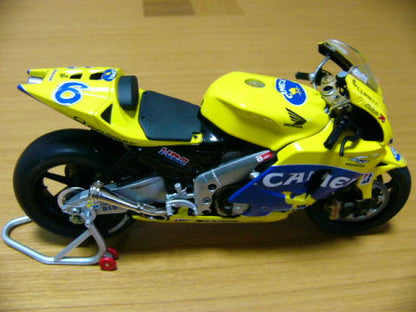 1/12 Honda Pons RC211V'04 Tobacco [D324]
