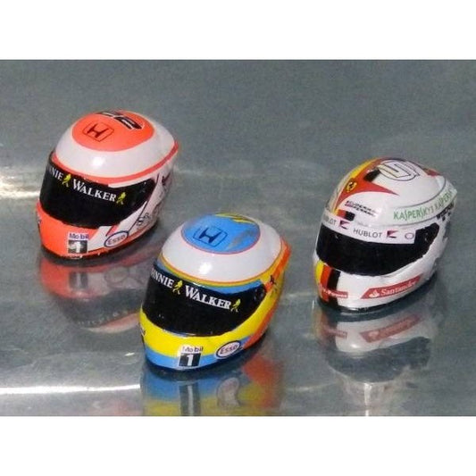 1/20 McLaren MP4/30 additional logo [D792]