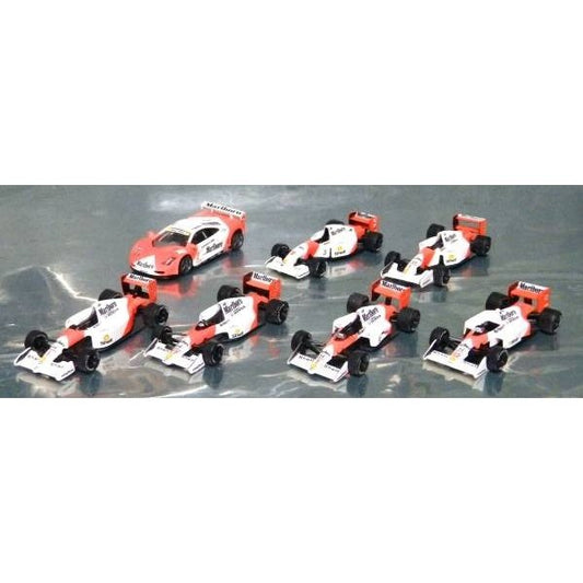 1/87 McLaren set [D814]