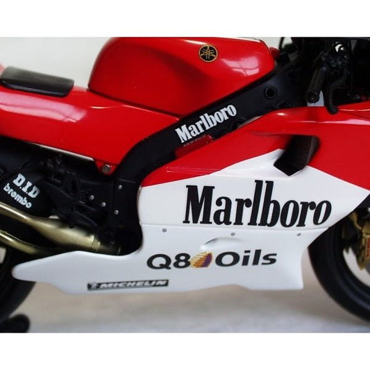 1/12 Yamaha YZR500 '99 Tobacco [D018]