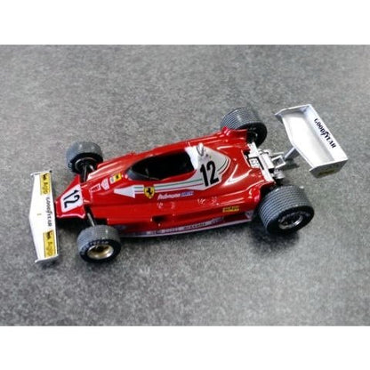 1/64 Rain tire set [D599]