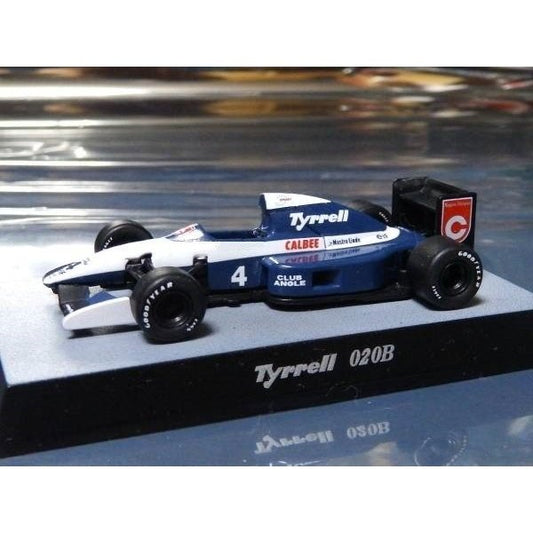 1/64 Tyrell 020B [D753]