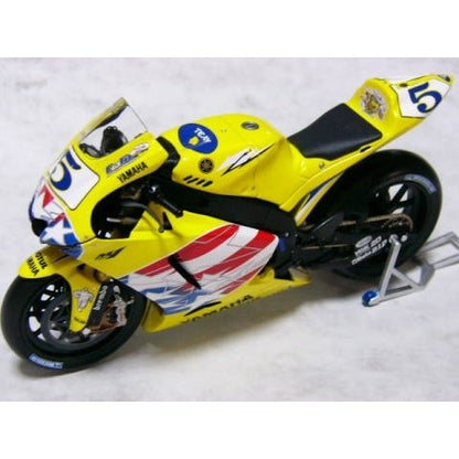 1/12 Yamaha YZR-M1'06 Laguna Secal [D390]