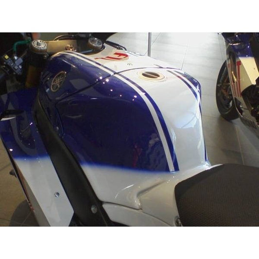 1/12 Yamaha YZR-M1 '08 [D547]