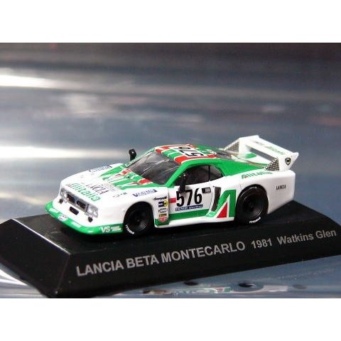 1/64 Lancia Beta '79 Villeneuve [D650]