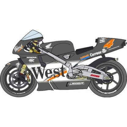 1/12 Honda NSR500 Pons Tobacco [as001q]