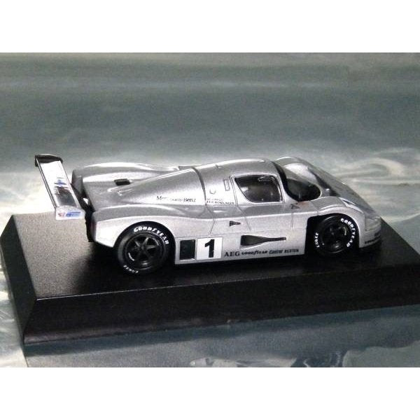 1/64 Mercedes C9 Sauber '90Suzuka [D823]