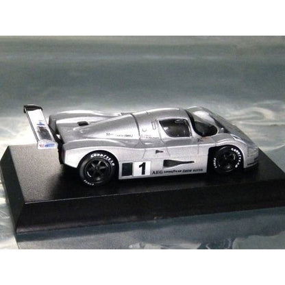 1/64 Mercedes C9 Sauber '90Suzuka [D823]