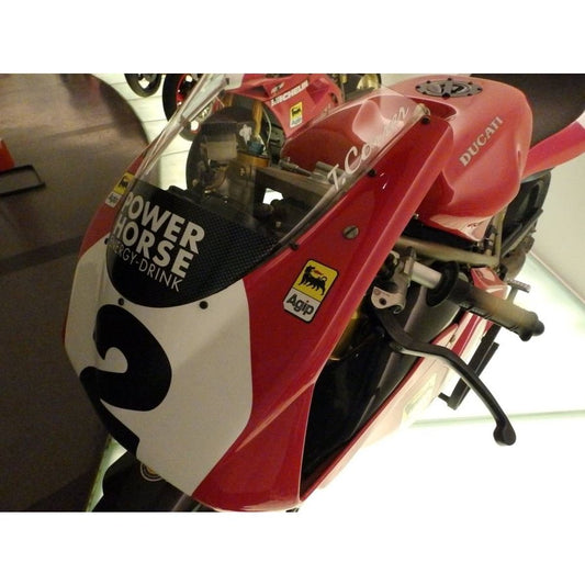 1/12 Ducati 916'96 Troy Corser [D156]