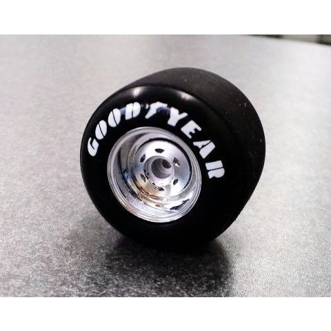 1/20 Goodyear logo '80'90 [D611]