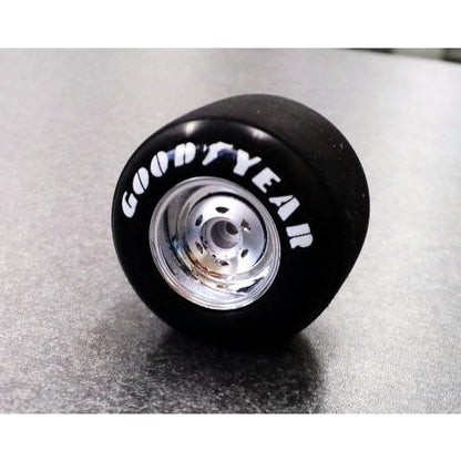 1/20 Goodyear logo '80'90 [D611]