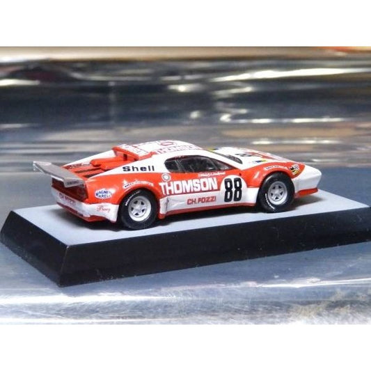 1/64 Ferrari 512BB '78 Le Mans [D746]