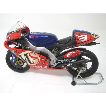 1/12 Aprilia RSV '02 Spider-Man [D500]