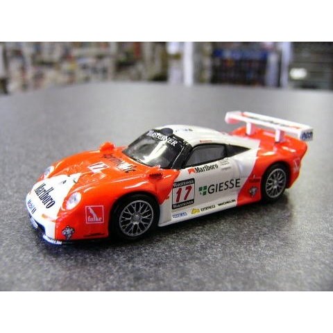 1/64 Porsche 911GT1 '98LM&'98Suzuka Tobacco [D513]