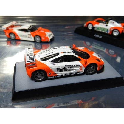 1/64 McLaren F1-GTR '96 Zhuhai [D752]