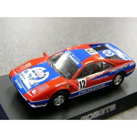 1/64 Ferrari 308 Corse & 365 Le Mans [D505]