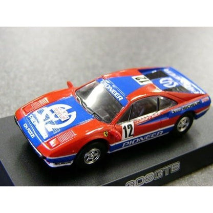 1/64 Ferrari 308 Corse & 365 Le Mans [D505]