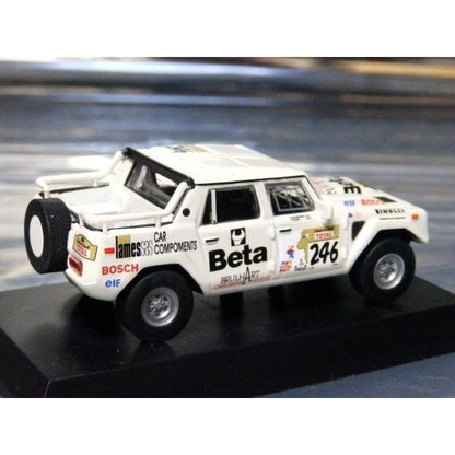 1/64 Lamborghini LM002 '95Dakar [D778]