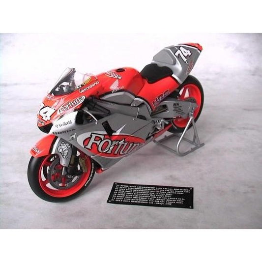 1/12 Honda NSR500 '02 Tobacco [D102]