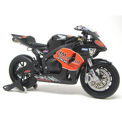 1/12 Honda CBR1000RR '07 BSB Kiyonari [D558]