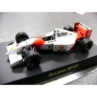 1/64 McLaren Tobacco Set [D492]