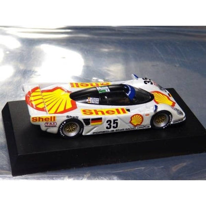 1/64 Dauer Porsche 962C '94LM Shell [D751]