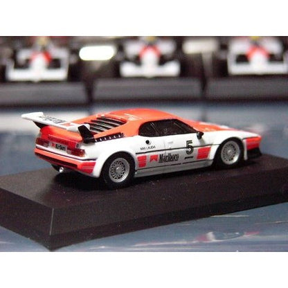 1/64 BMW M1 Procar N.Lauda [D678]