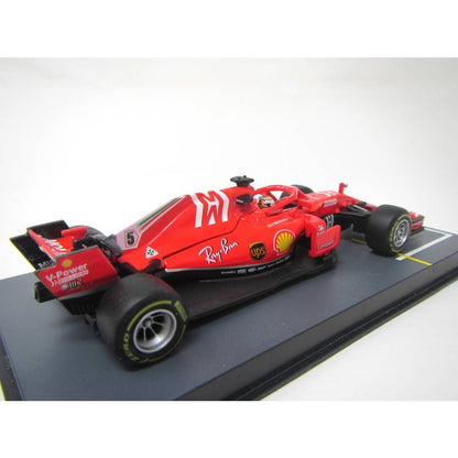 1/43 Ferrari SF71H Japan GP Logo [D939]