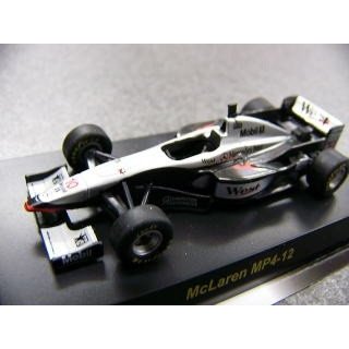 1/64 McLaren Tobacco Set [D492]