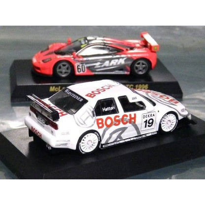 1/64 AlfaRomeo 155V6TI '96 Hattori Naoki [D822]