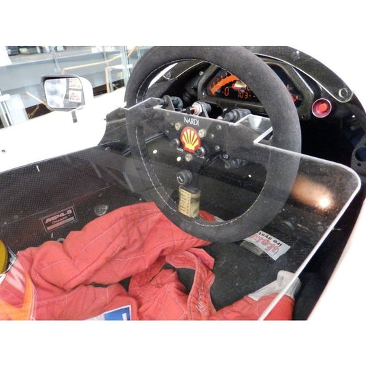 1/20 McLaren MP4/8 Additional Logo [D740]